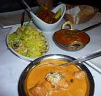 Curry Leaf - Stayed