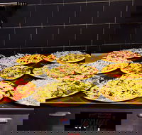 Delights Pizza-Burger House - Stays Accommodation