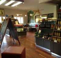 Denmark Chocolate Company - Swiss Annie's Fine Chocolate - Stayed