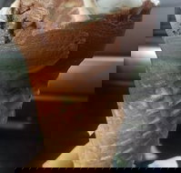 Denmark Gelato Co - Stayed