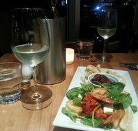 Denmark Hotel Restaurant - Stayed