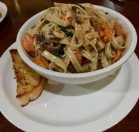 Denmark Tavern Restaurant - Stayed