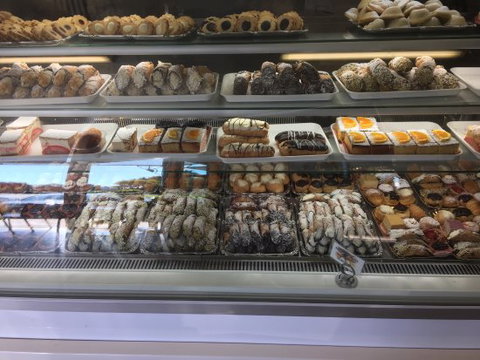 Dolce & Salato - Stayed 0