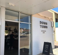 Downtown Espresso Bar - Stayed