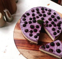 Drift Cafe MR - Stayed