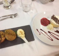 Durack - Zeewijk Training Restaurant - Stays Accommodation