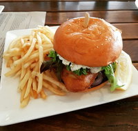 Eagle Bay Brewing Co - Stayed