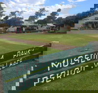 Esperance Cafe - Stayed