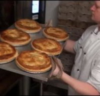 Farmers Mart Cafe - Stayed