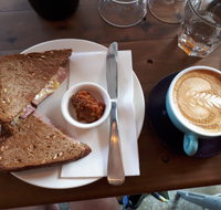 Felix  Co. Specialty Coffee - Stayed
