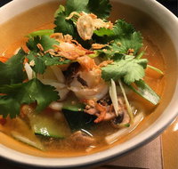 Fish Face Takeaway and Restaurant - Stayed