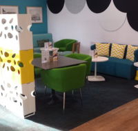 Fitzies Restaurant - Stays Accommodation