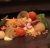 FoodbytheChef - Stayed