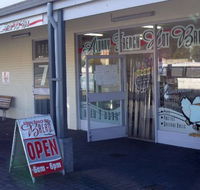 French Hot Bread Shop - Stayed
