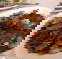 Friendship Chinese Restaurant - Stayed