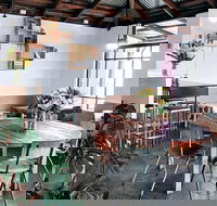 Golden Cafe - Margaret River