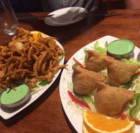 Golden India Restaurant - Stays Accommodation