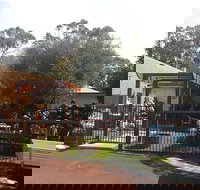 Goodfellas at the Tuckshop - Stayed