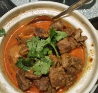 Happy Dim Sim House - Stayed