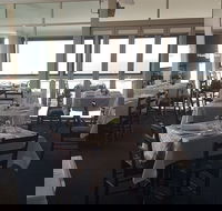 HarbourView Restaurant - Stays Accommodation