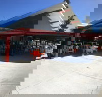 Hello Summer Beach Kiosk - Stayed