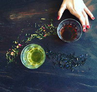 Hidden coffee - Stayed