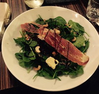 Highway Hotel - Stayed