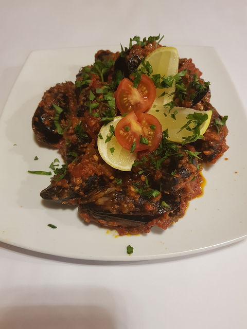 Indian Sunset Fusion Restaurant - Stays Accommodation 4