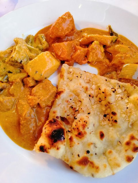 Indian Sunset Fusion Restaurant - Stays Accommodation 5