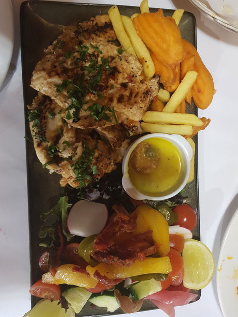 Indian Sunset Fusion Restaurant - Stays Accommodation 7