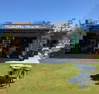 Jaffle Shack - Stays Accommodation