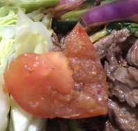 Jariya's Thai Takeaway - Stayed