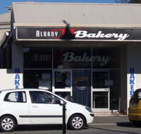 JJ Albany Bakery - Stayed