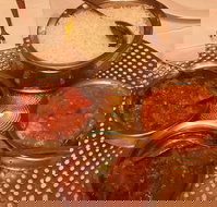 Jo's Curry House - Stayed