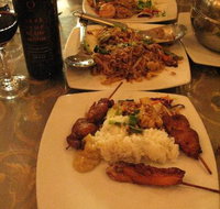 Just One Thai Restaurant - Stayed