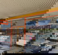 Kungfu Noodle - Stayed