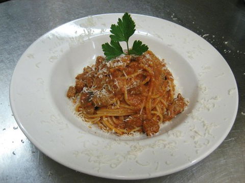 L'Italiano Restaurant - Stays Accommodation 0