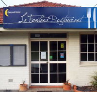 La Fontana Restaurant - Stayed