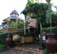 La Scarpetta Trattoria - Stayed