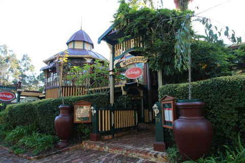 La Scarpetta Trattoria - Stays Accommodation 0