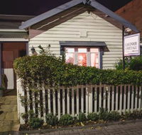 Lavender Cottage - Stayed