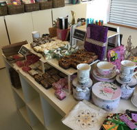 Lavender Valley Farm Gift Shop and Cafe - Stays Accommodation