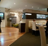 Lime 303 Restaurant - Stayed