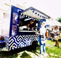 Ma La Margaret River Dumplings