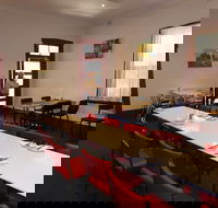 Mia Restaurant - Stays Accommodation