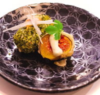 Mikis Open Kitchen - Stayed