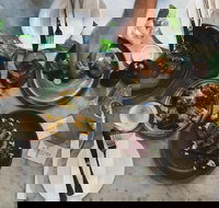 Morries Anytime - Stayed