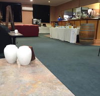Motel Le Grande Restaurant - Stayed