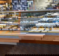 Muffin Break - Stayed