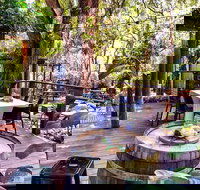 Naked Apple Cider House - Stayed